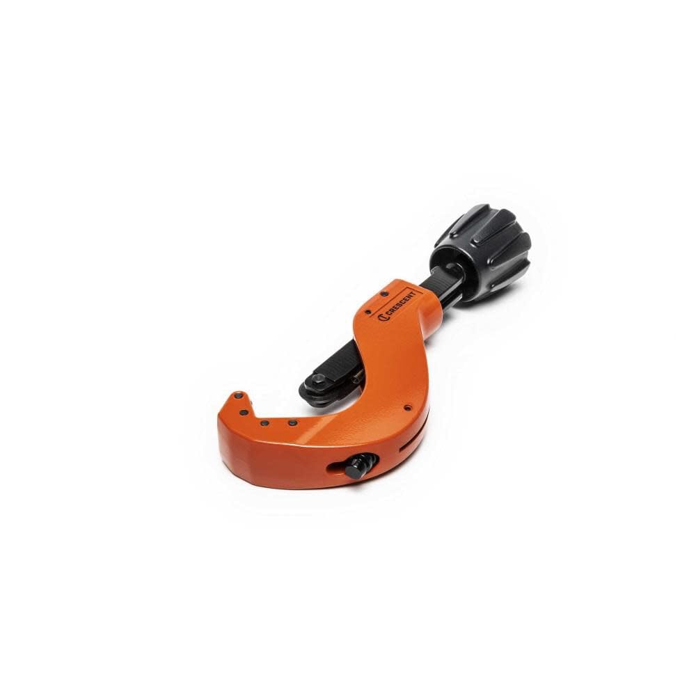 Metal Pipe Cutter - CRESCENT 1/8-2-1/8 (CMPC218)