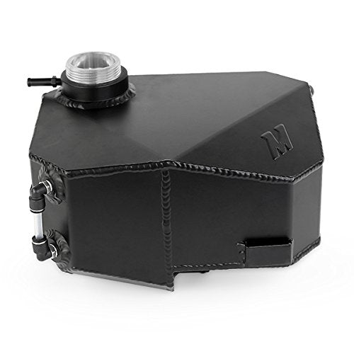 Mishimoto Expansion Tank MMRT-RS-16EBK Fits Ford Focus ST 2013+/Focus RS 2016-2018 Black