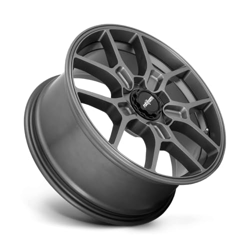 R178 Rotiform 19X8.5 5X120 MT-ANTH 35MM - R178198521+35