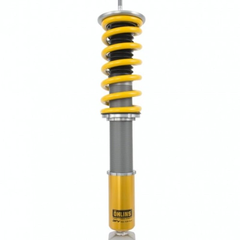 15-24 Ohlins Mazda Miata (ND) Road & Track Coilover System