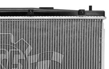 Radiator CSF 3449