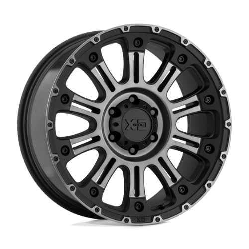 XD 20X9 XD829 5X150 S-BLK MACH GTCC 18MM - XD82929058418