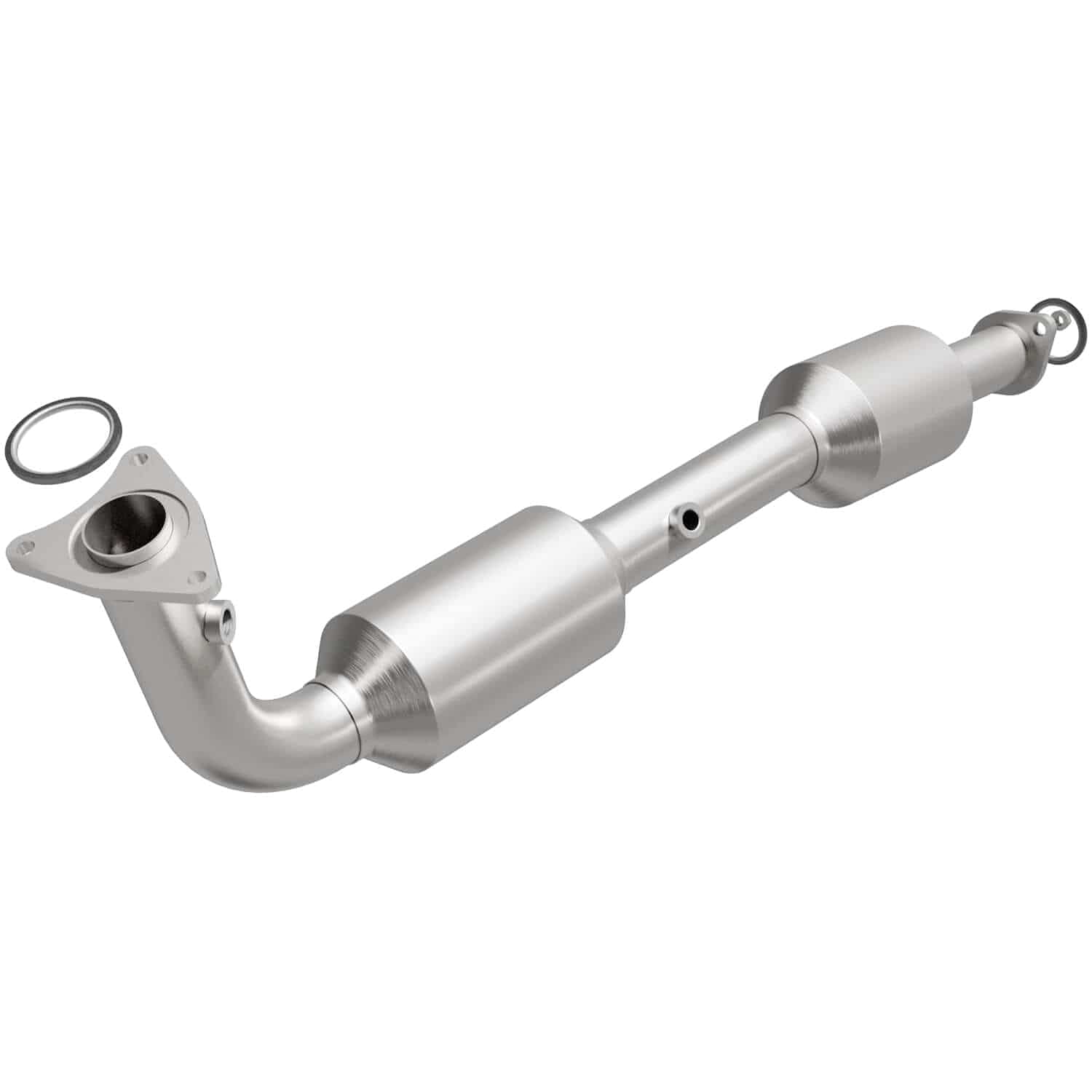 California Grade MagnaFlow Catalytic Converter 5582626: Direct-Fit (CARB Compliant)
