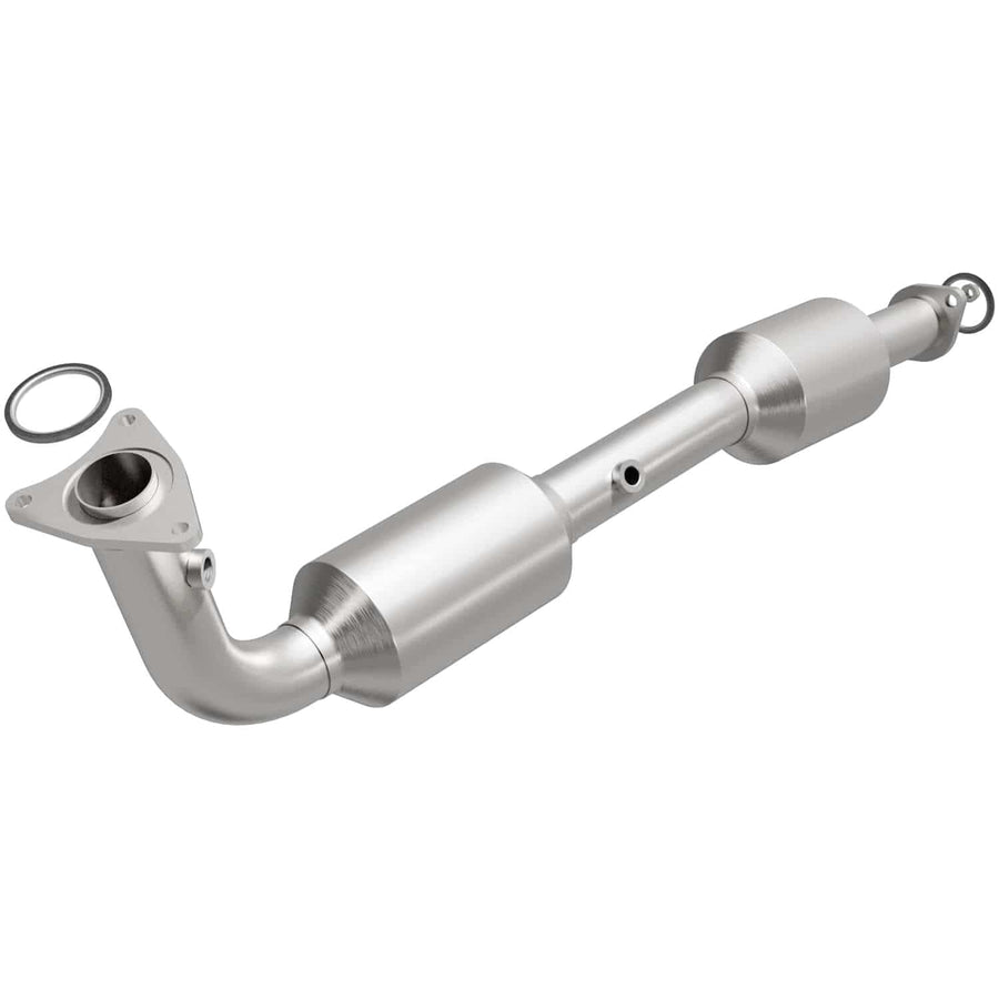 California Grade MagnaFlow Catalytic Converter 5582626: Direct-Fit (CARB Compliant)