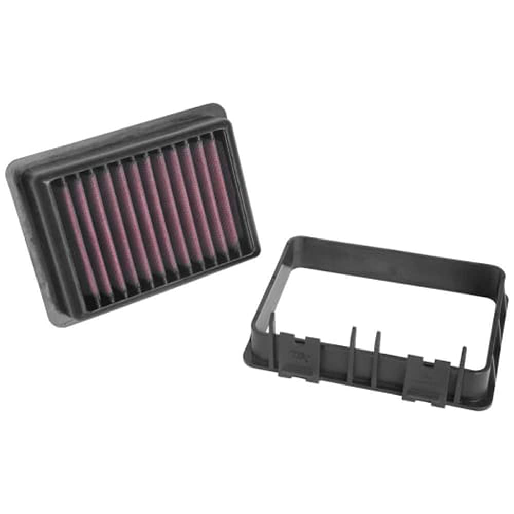 Replacement K&N Air Filter RO-4118