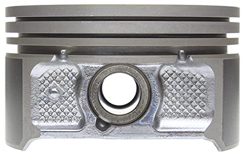 Engine MAHLE Piston S224-3418.020
