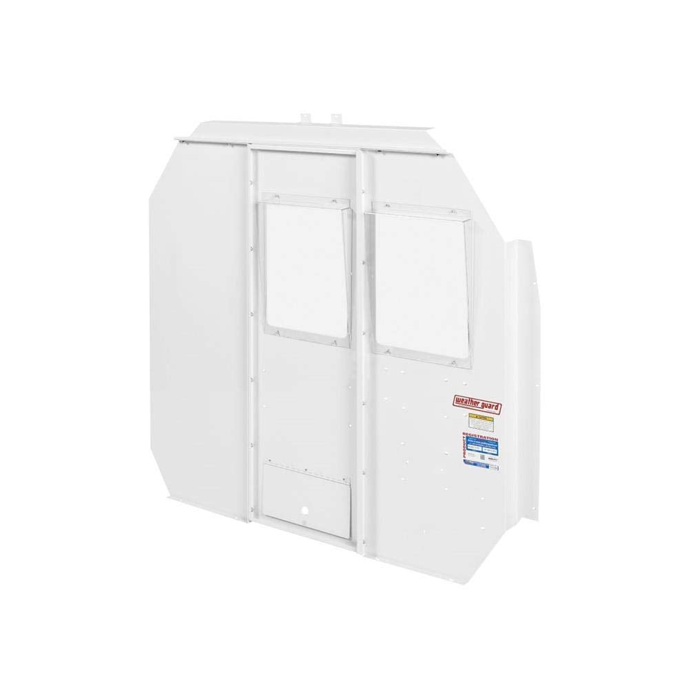 Transit WEATHERGUARD 96301301D Bulkhead, Low-Roof