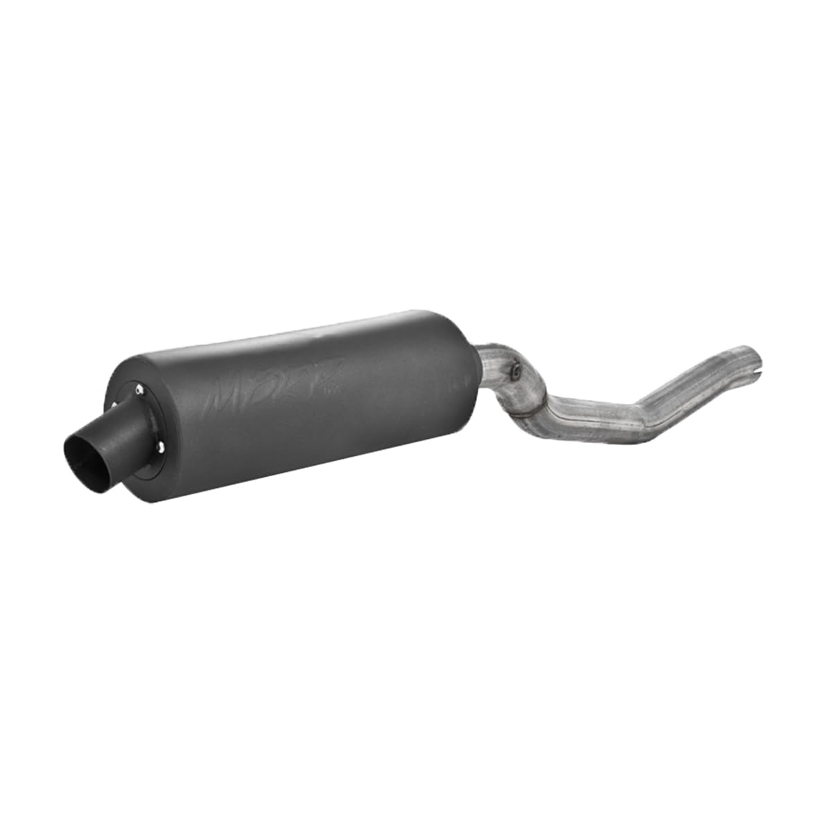 MBRP Yamaha YFM 350X Warrior 87-04 Slip-On Exhaust System w/Sport Muffler