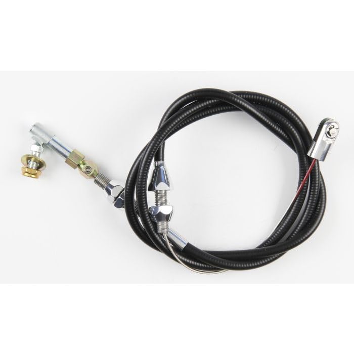 24" Lokar Universal Black Housing TCP-1000RJU