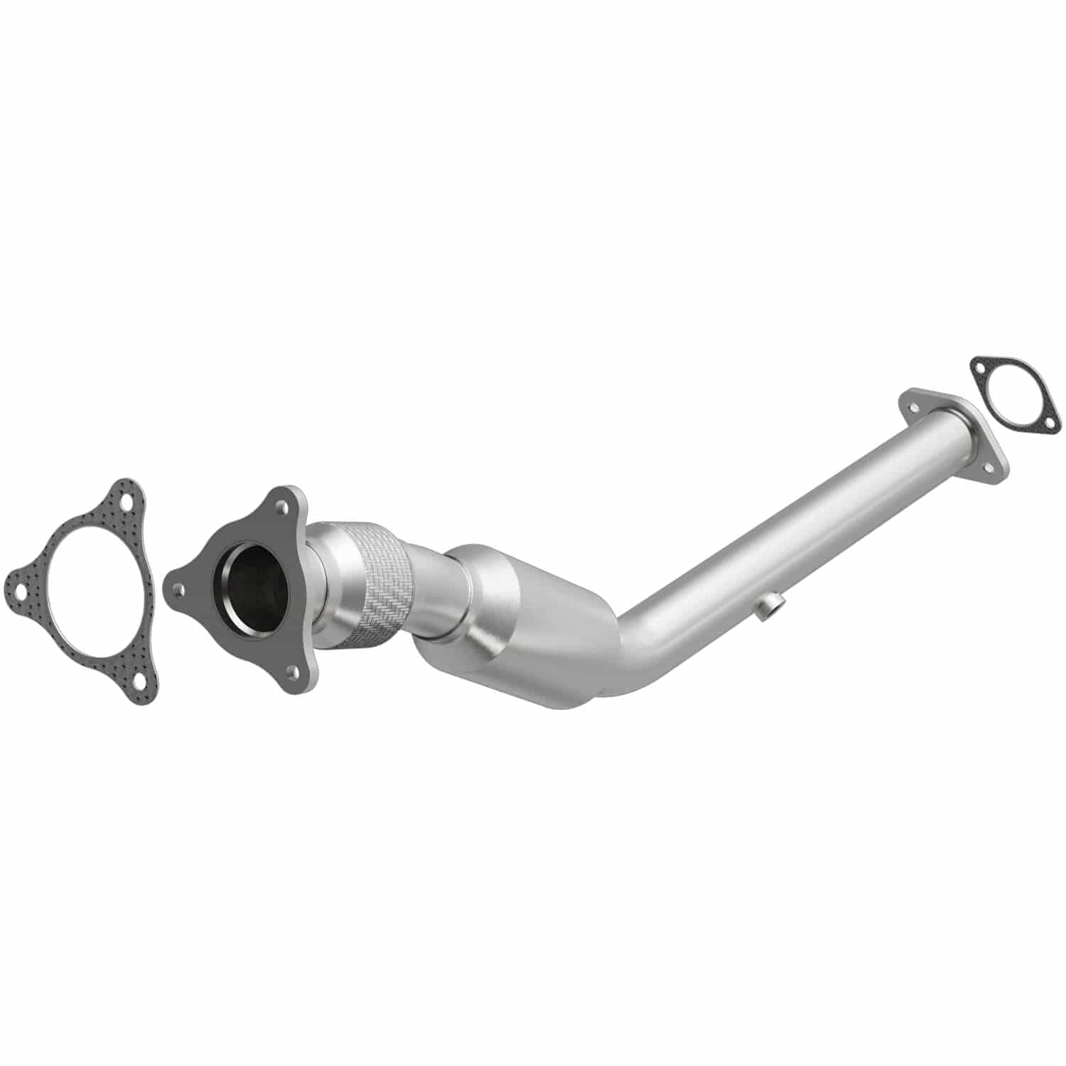 California Grade MagnaFlow Catalytic Converter 5461106: Direct-Fit (CARB Compliant)