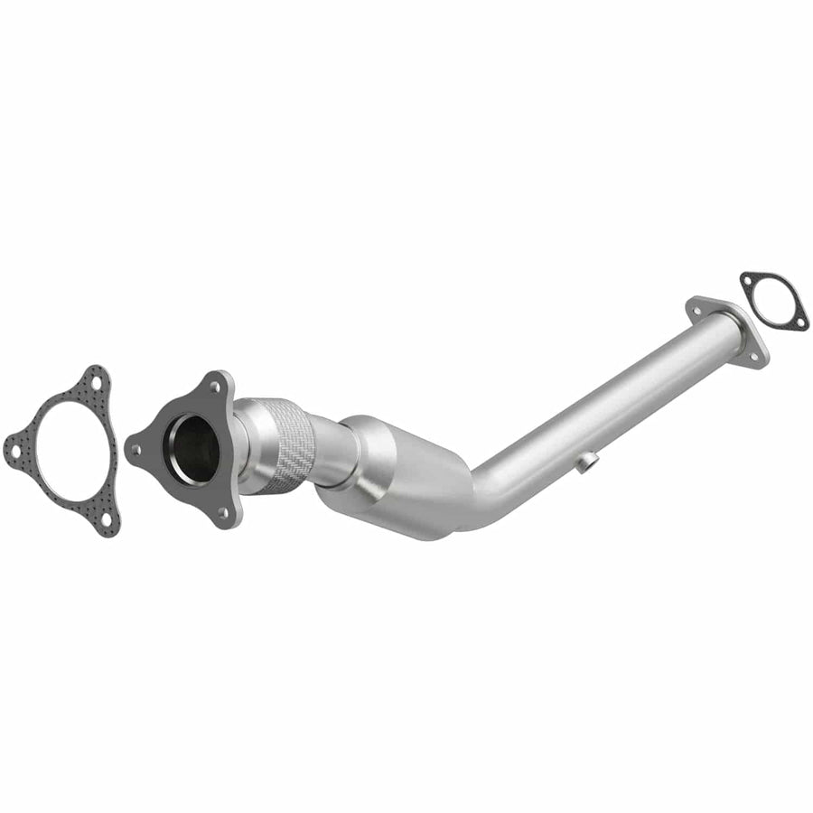 California Grade MagnaFlow Catalytic Converter 5461106: Direct-Fit (CARB Compliant)