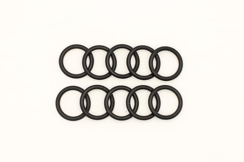 ORB O-Rings DeatschWerks 6-02-0307, 1 Pack