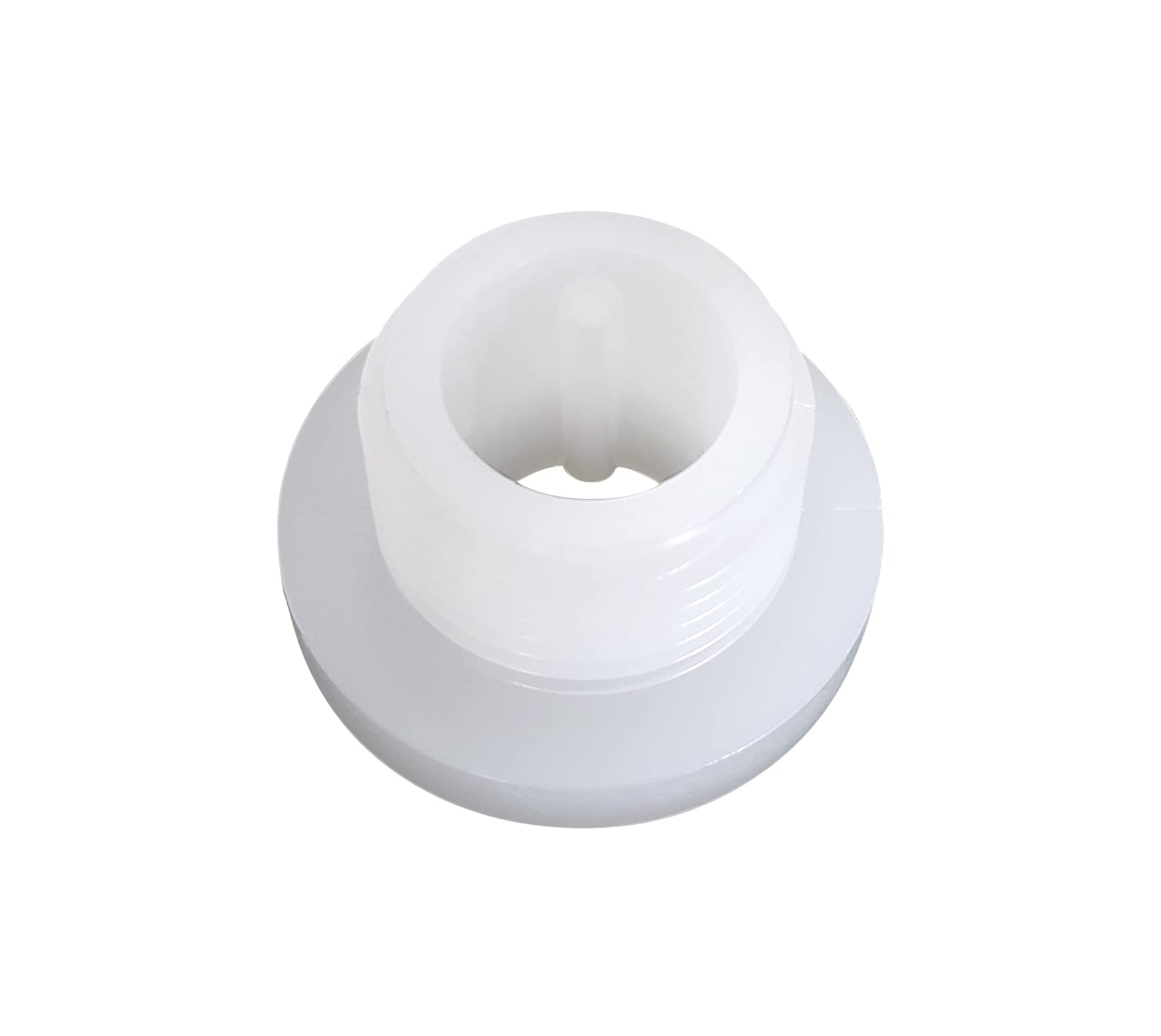 14801 ICON Spin Fitting, Garden Hose OD, 3/4"