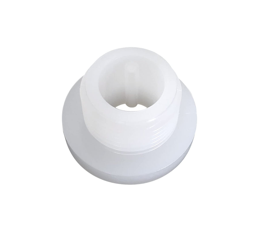 14801 ICON Spin Fitting, Garden Hose OD, 3/4"
