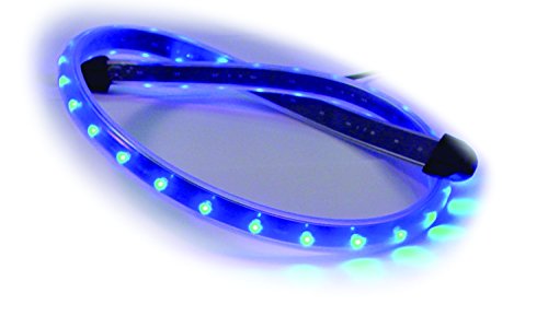 Vision X HIL-UBLUE Lighting Blue Flexible LED Under Car Kit