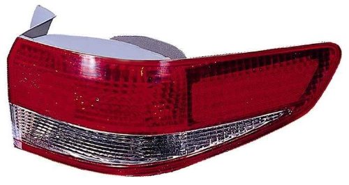 Replacement DEPO 317-1949R-US Passenger Side Tail Light Assembly