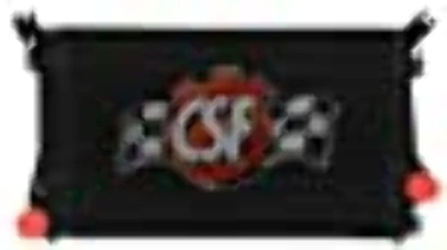 Intercooler CSF 6022