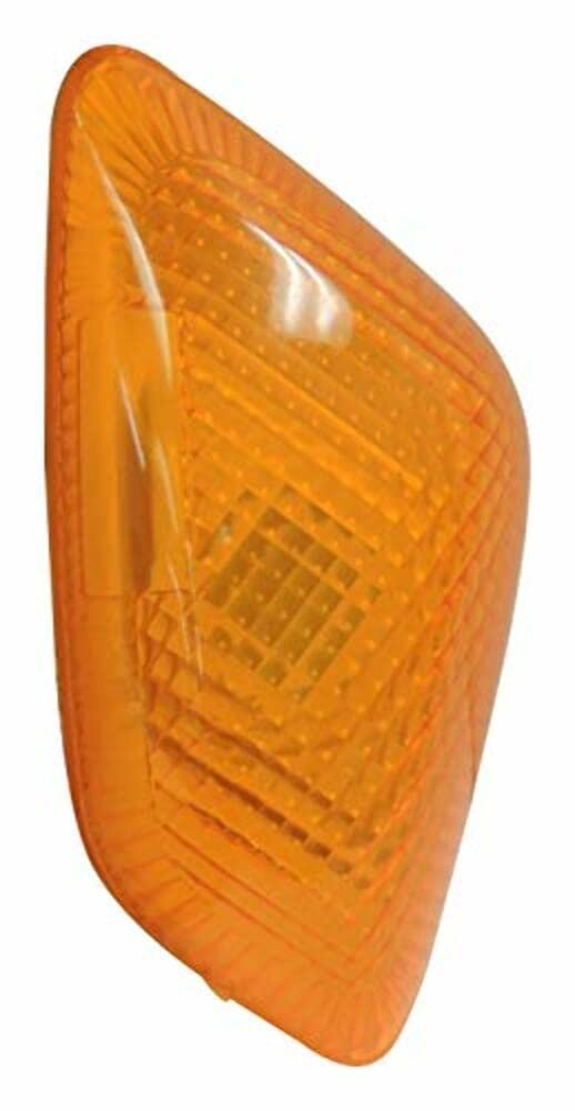 Crown Automotive Electrical Side Repeater Light, Lighting and Body