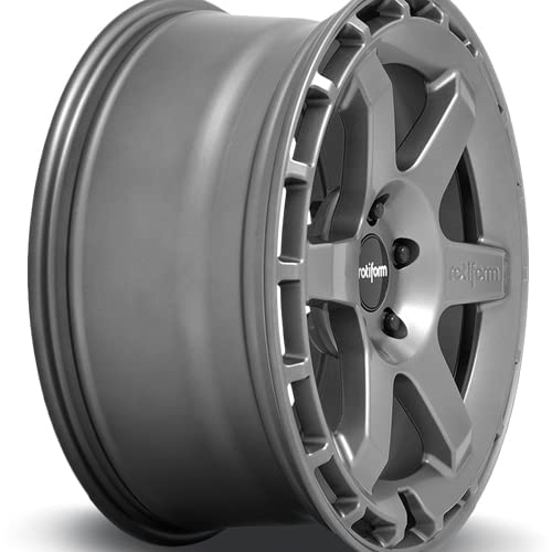 R185 Rotiform 19X8.5 5X120 MT-ANTH 35MM - R185198521+35