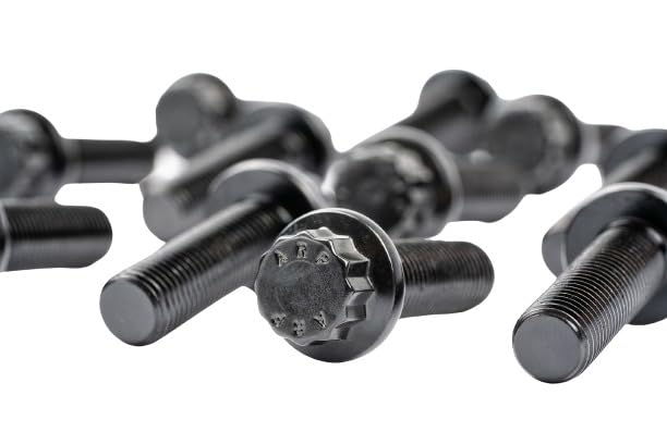 R8/Huracan AMS Performance DL800 Reinforced Differential Cover & Transmission Brace
