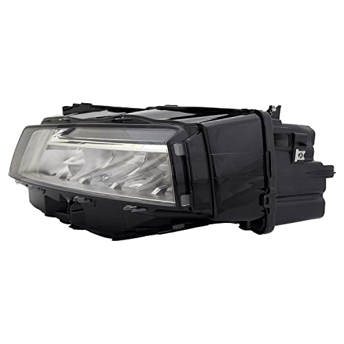 Replacement left Head Lamp TYC 20-17722-00 for NISSAN ROGUE