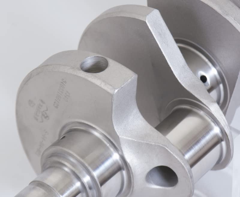 Forged Crankshaft Eagle 434033106123: Chrysler, 318/340 (each)