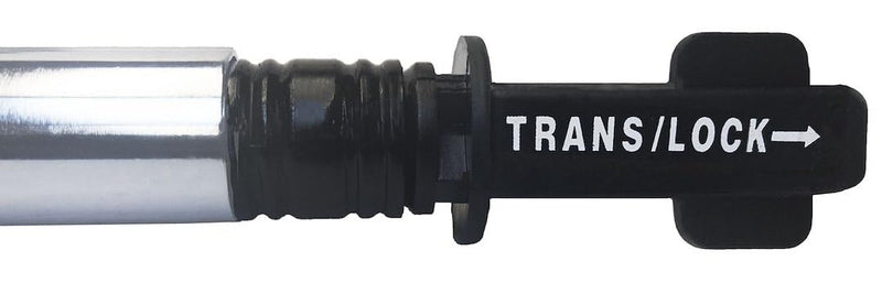 TH350 ProForm 66181 Locking Dipstick and Tube