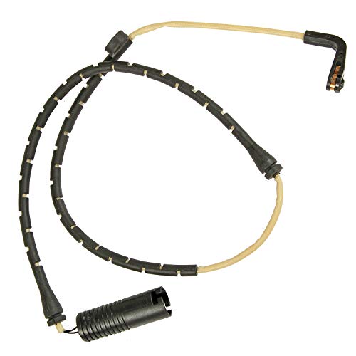 00-03 BMW Z8 PowerStop Front Euro-Stop Electronic Brake Pad Wear Sensor (SW-0420)