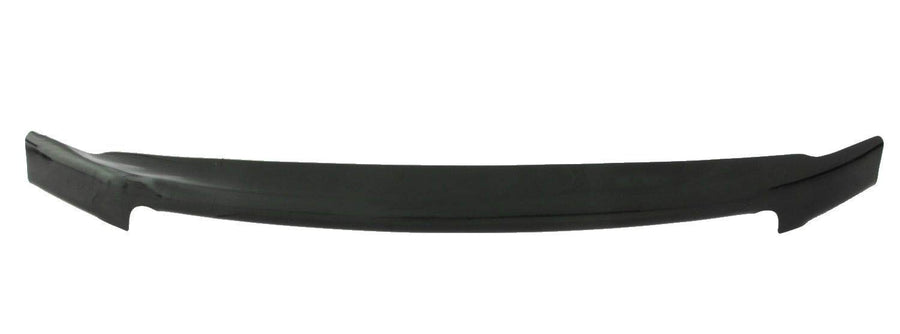 Bugflector Hood Shield / Protector Auto Ventshade [AVS] | Fits 2015 - 2022 Chevrolet Colorado | High Profile Bug Deflector - 1 pc., Dark Smoke | 23054