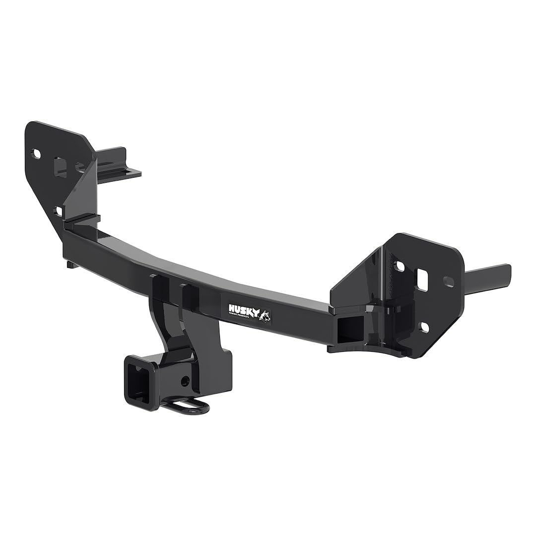 Trailer Hitch Husky Rear - 69658C