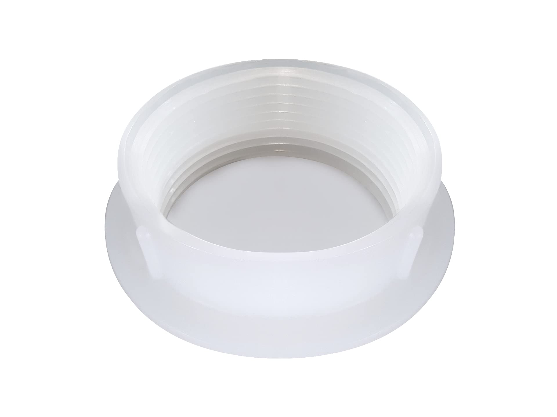 14015 ICON Spin Fitting, Raised, 3" FPT, Membrane