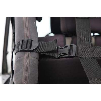 C-RES 2 HD TRAIL NET - SmittyBilt SB571135
