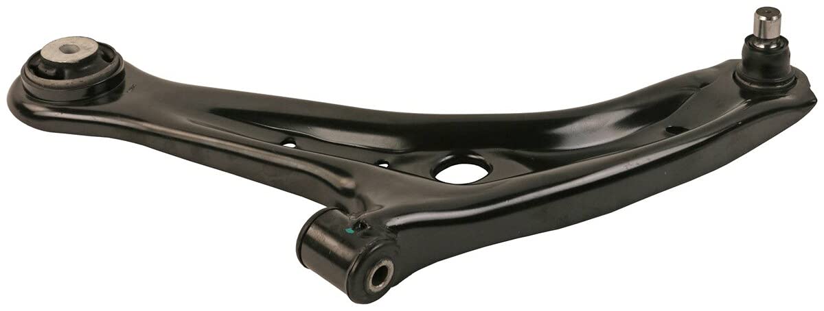 MOOG Suspension Control Arm and Ball Joint Assembly front left lower RK623291