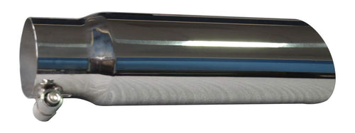 Exhaust Tip Speed FX 206S