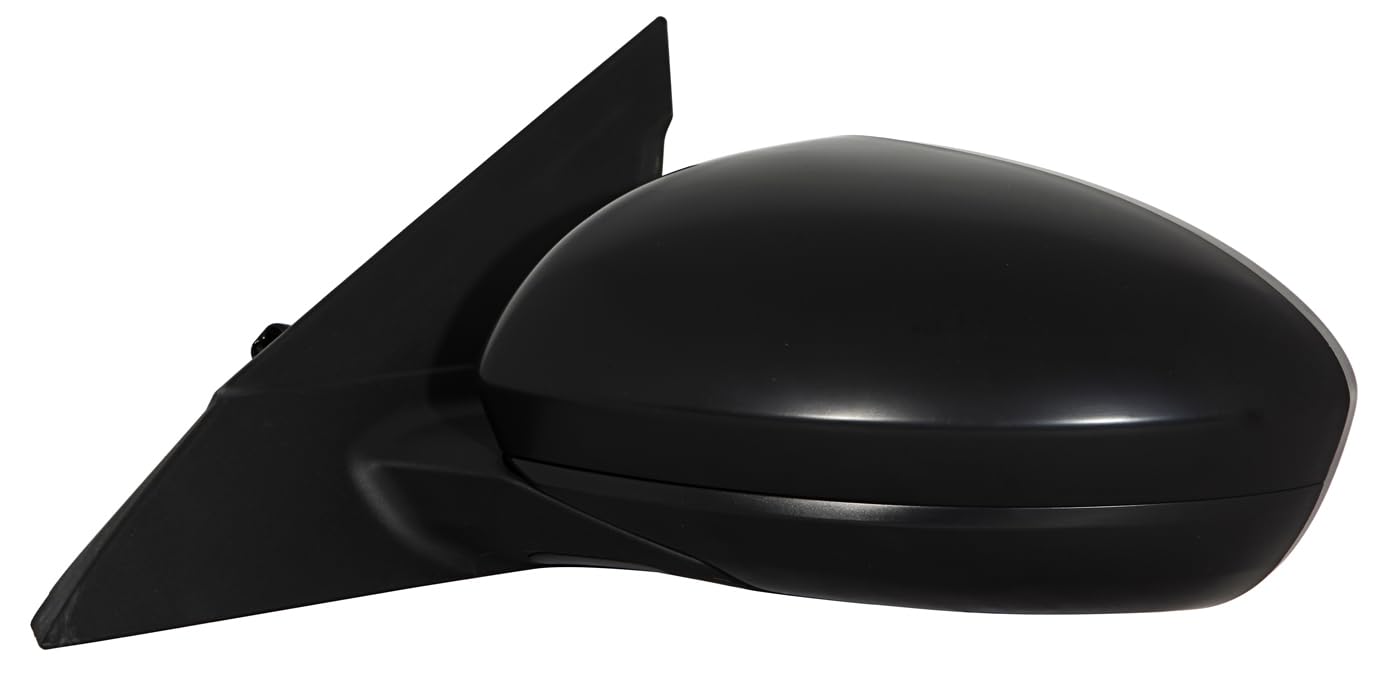 For Nissan Altima 19-20 MF Power Non Heated S/SR Mirror Passenger Side (PTM) | DOT Certified 96301-6CA0A+ 96373-6CA9A | ACK NI1321311