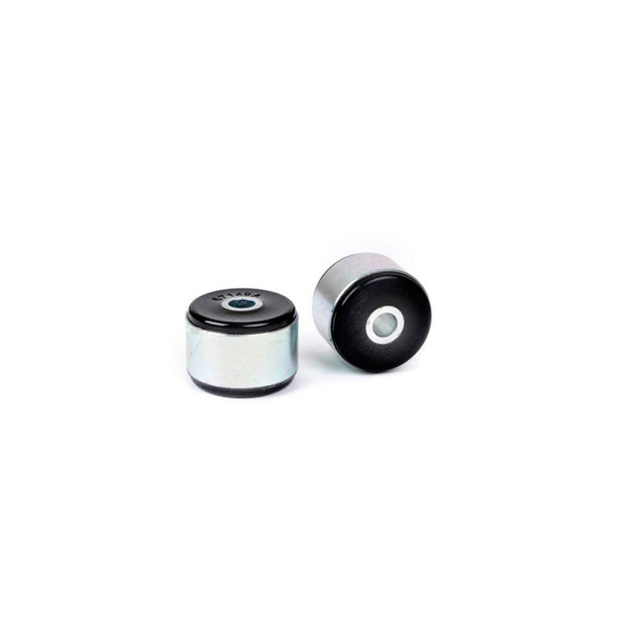 KDT940 Whiteline Bushing Kit, Black