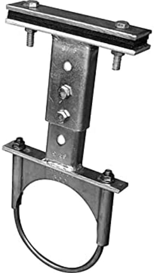 Exhaust AP SBF500 Bracket