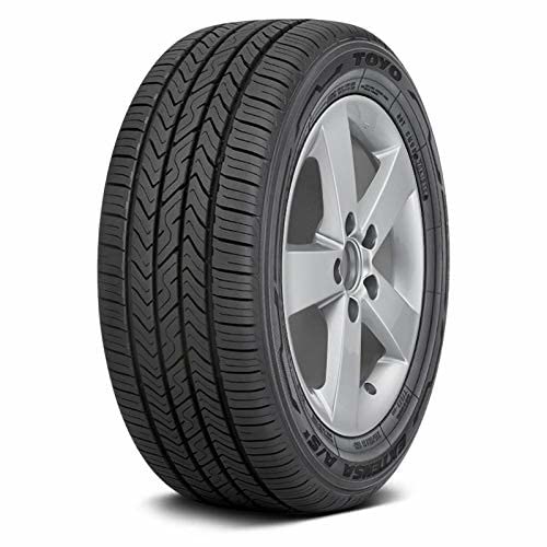 EXTENSA A/SII TL TOYO 225/55R17 97H