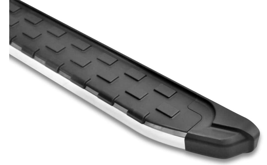 Rec-P Series Romik 52220418 Running Boards