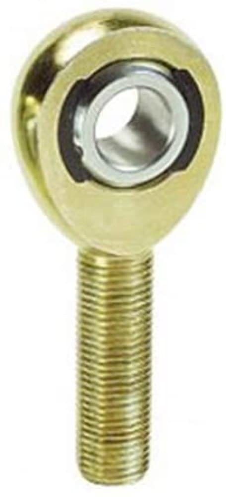 QA1 EXMR4 Precision Products ROD END (EX) ENDURA CARBON M-R 1/4-1/4