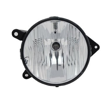 Ford Fog Light Mustang GT Left Hand TYC 19-5978-00