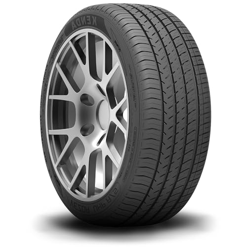 Kenda Vezda UHP A/S KR400 235/45-17 All Season Tire 500AAA 97W 235 45 17