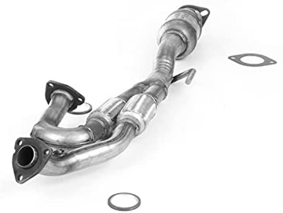 Direct Fit AP Exhaust Catalytic Converter 754438