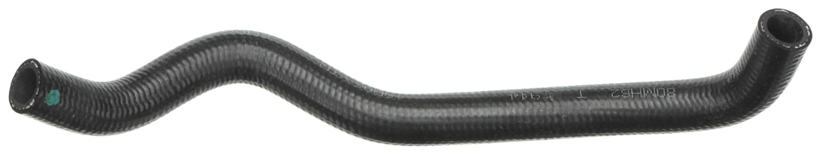 Premium Gates Molded Heater Hose 19177