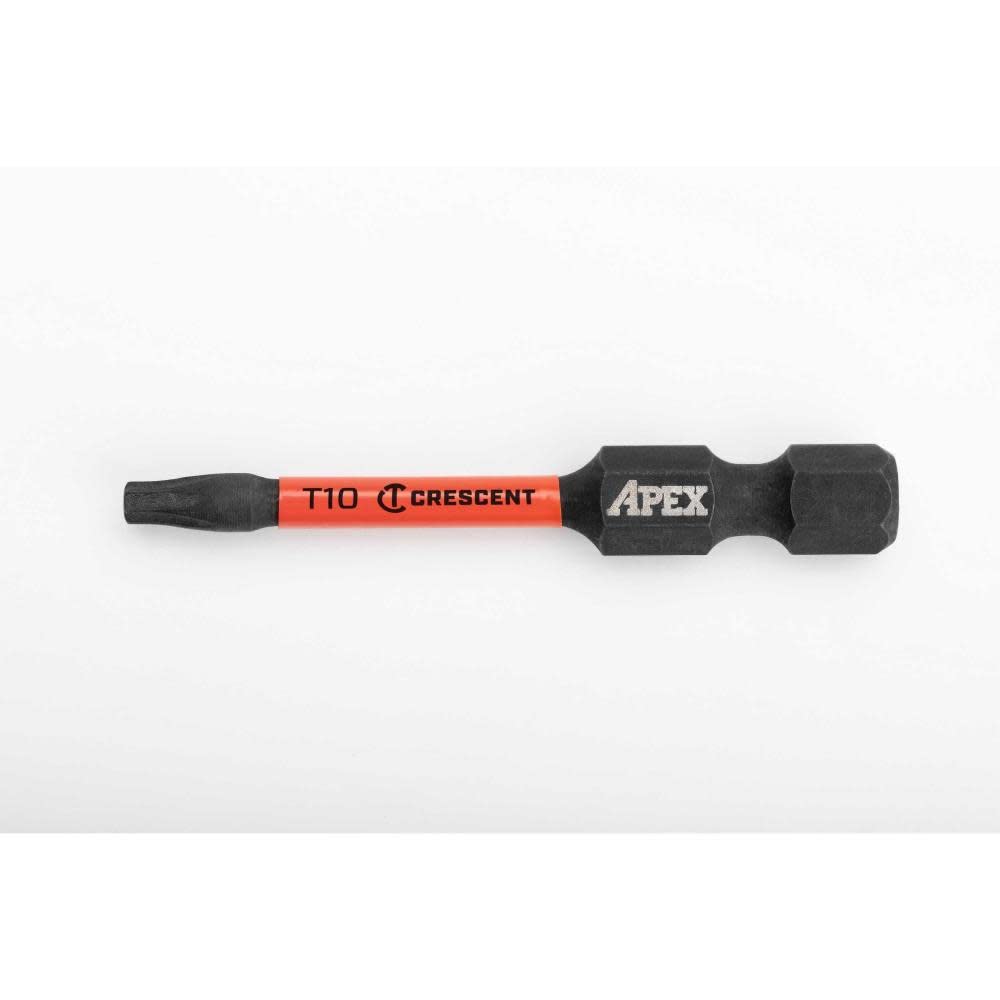 Bit,Vortex,APEX 2" T10,2Pk (CAVB2T10-2)