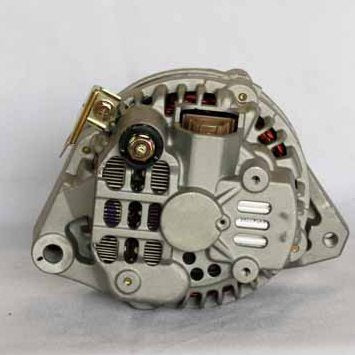 Alternator TYC Compatible with 2001-2005 Honda Civic