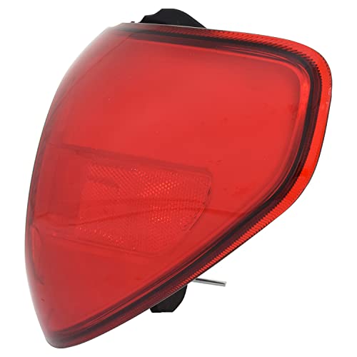 Replacement TYC 11-9201-00 Tail Lamp for TOYOTA SEQUOIA right