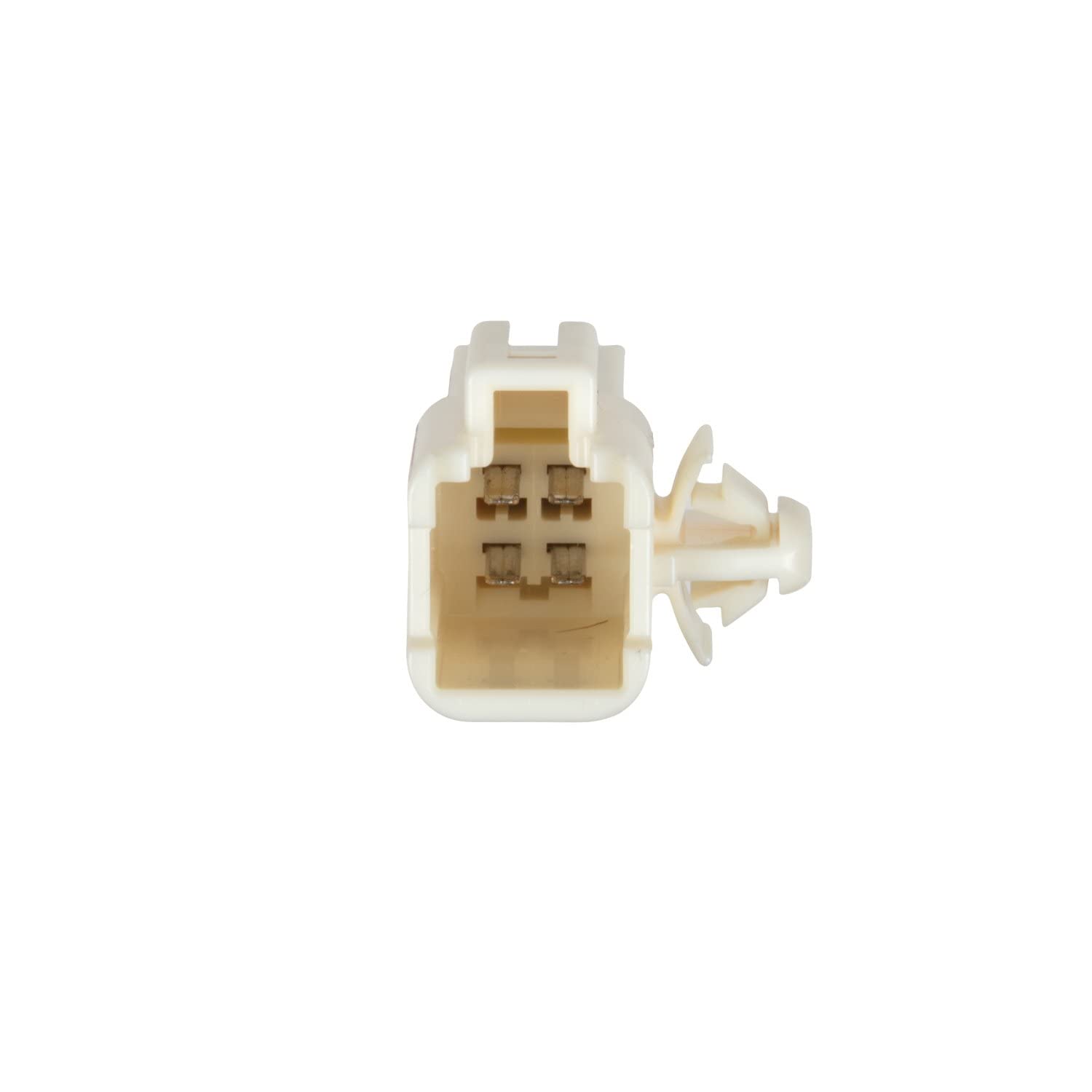 T-One T-Connector Harness, TEKONSHA 118842, 4-Way Flat, W/Circuit Protected Modulite Hd Module