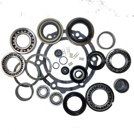 Transfer Case Bearing Kit MP1225, MP1226, MP1625, MP1626 & MP3024 2007-2016