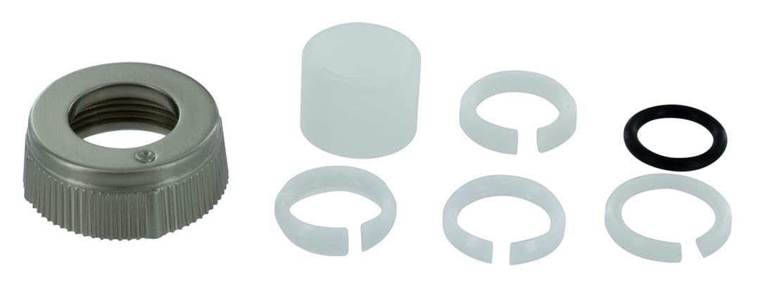 PF281027 VALTERRA LLC Spout Nut Kit Bn 2 Hndl